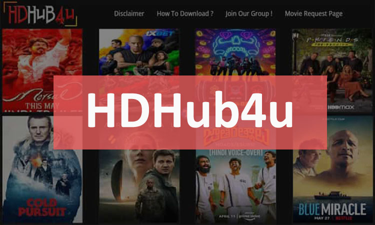 HD4Hub com