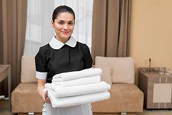 Hospitality Services