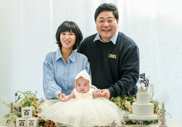 양준혁 가족. 사진|양준혁 인스타그램