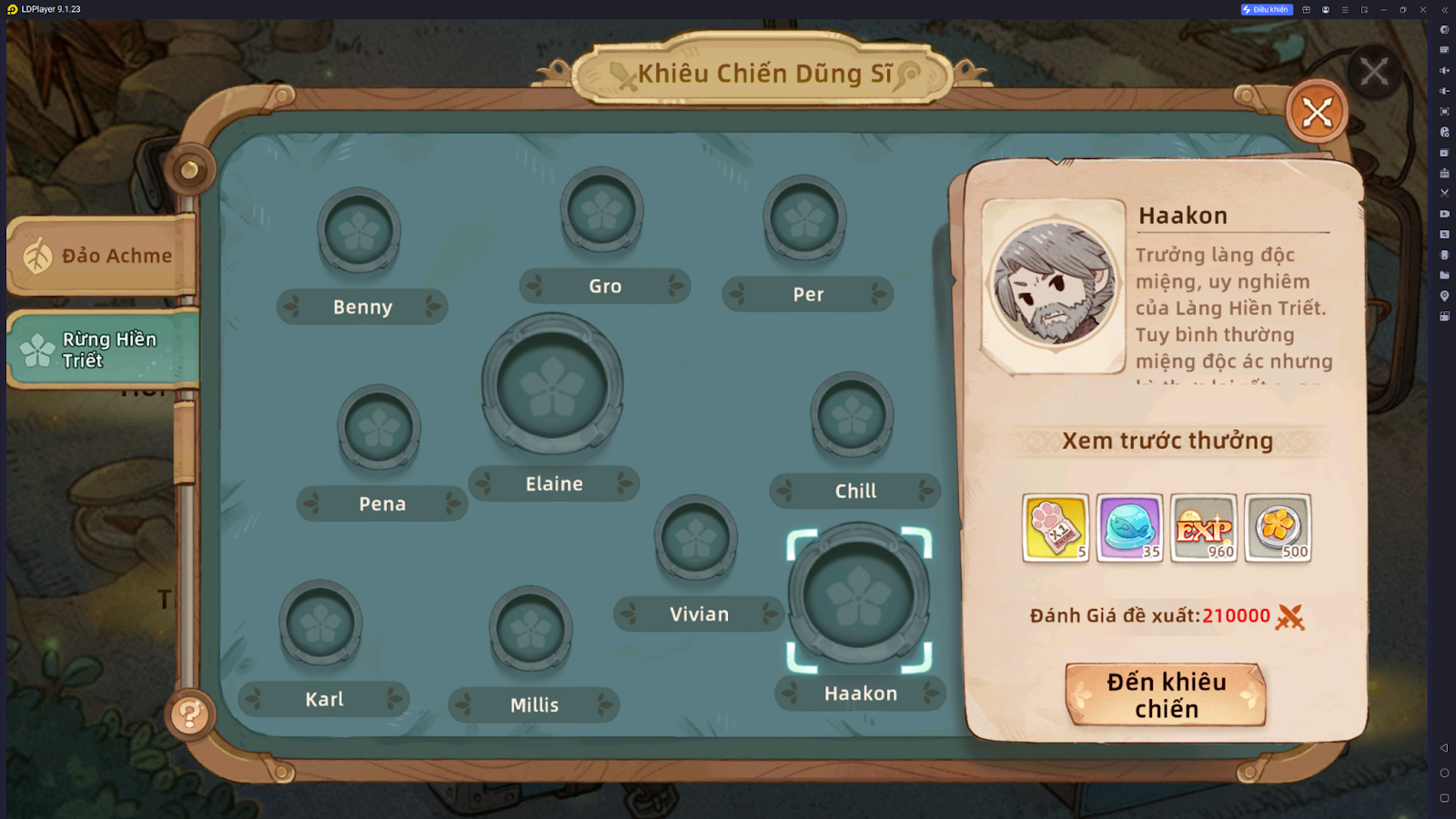 Tree of Savior: Neverland - Hướng dẫn tân thủ cách chơi chuẩn và nhanh nhất
