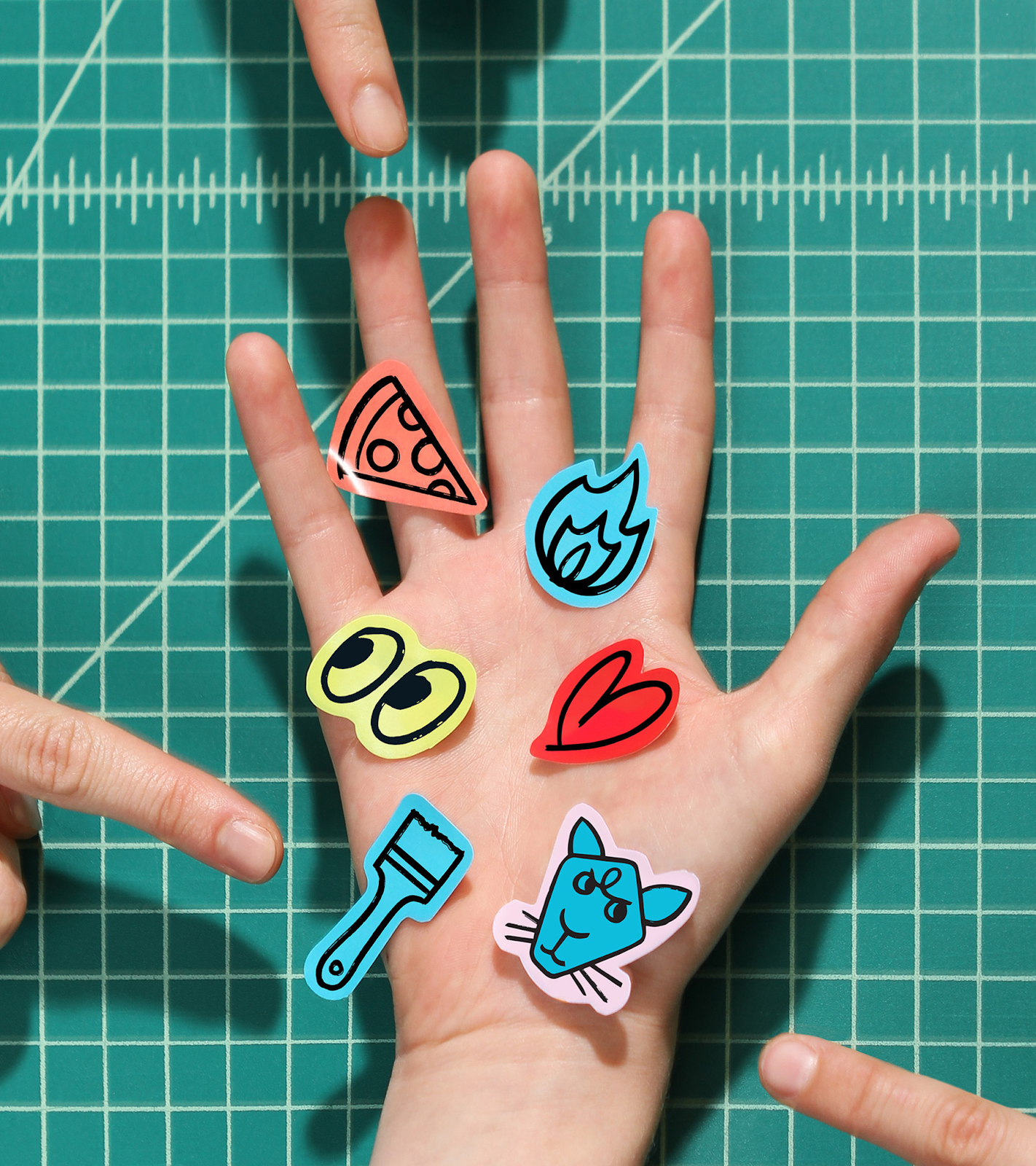 Crafting Youthful Brands: MoMA's Playful Visual Identity
