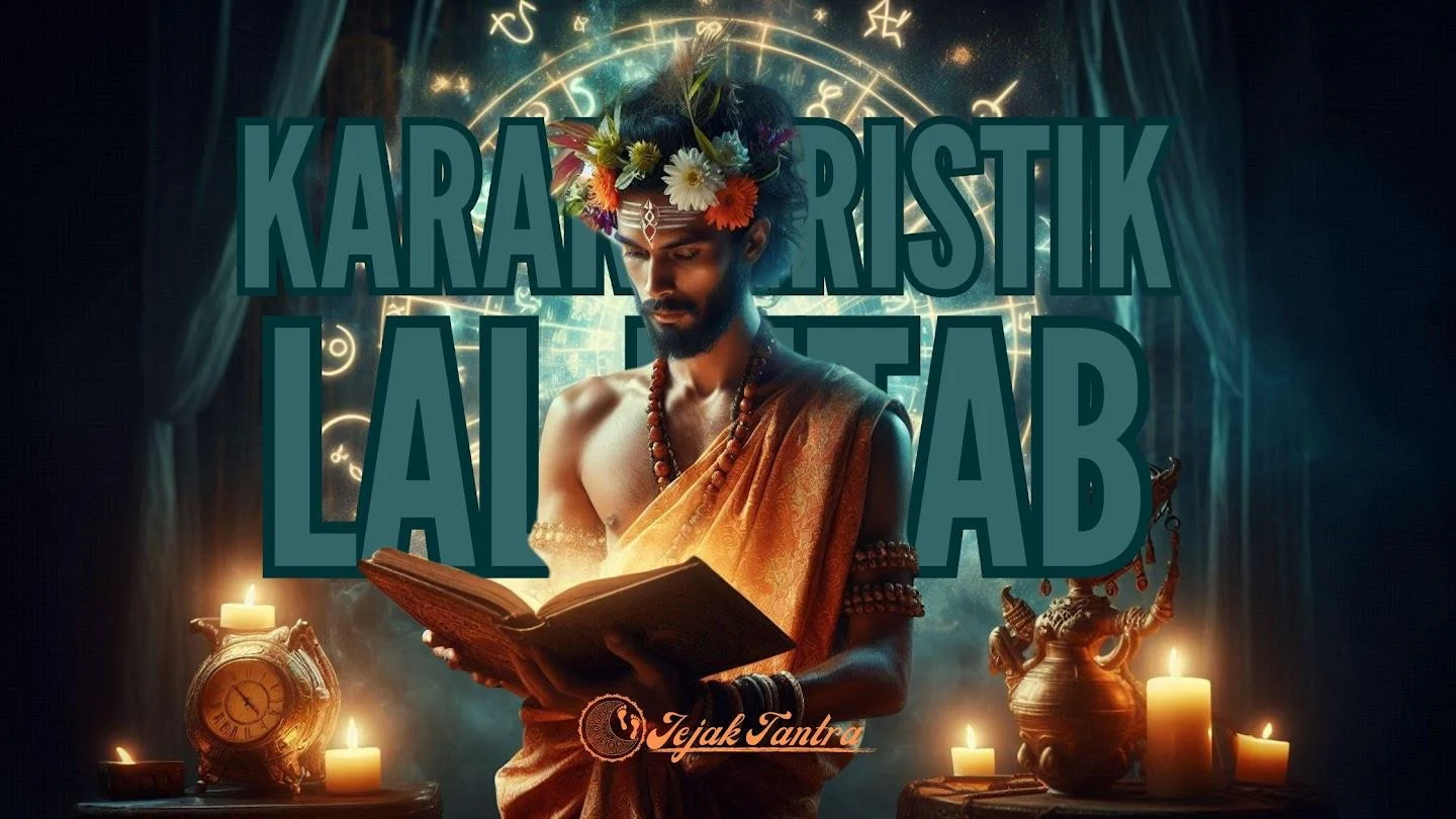 Karakteristik Khusus Lal Kitab Dalam Astrologi