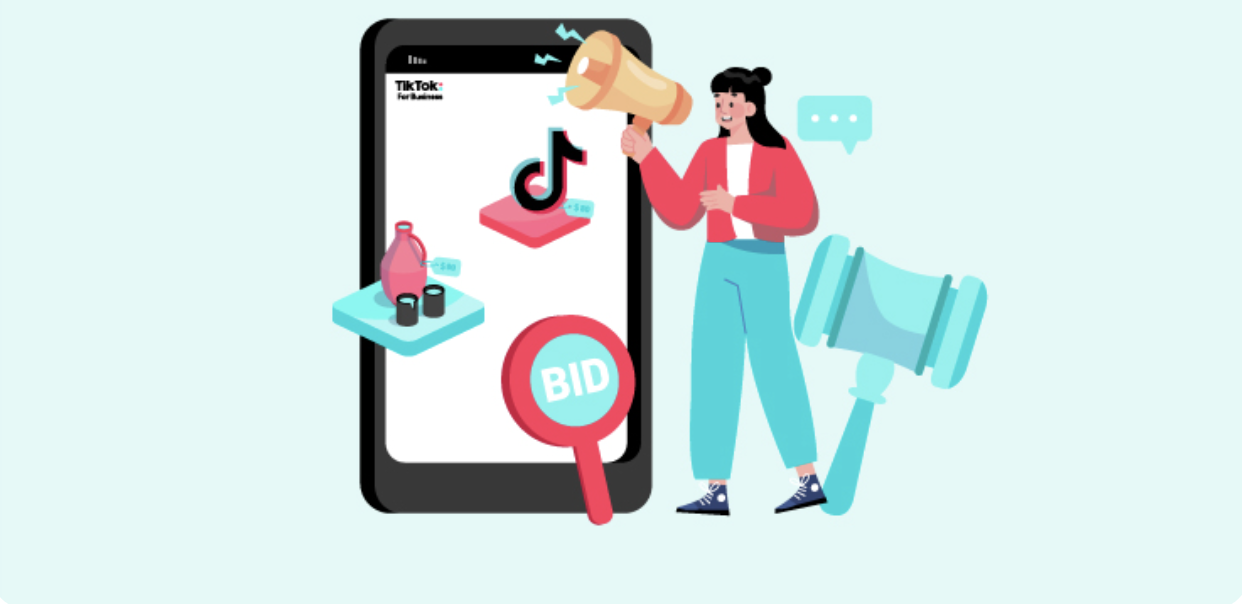 how to stop tiktok shop ads