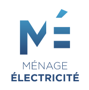 logo Ménage Electricité