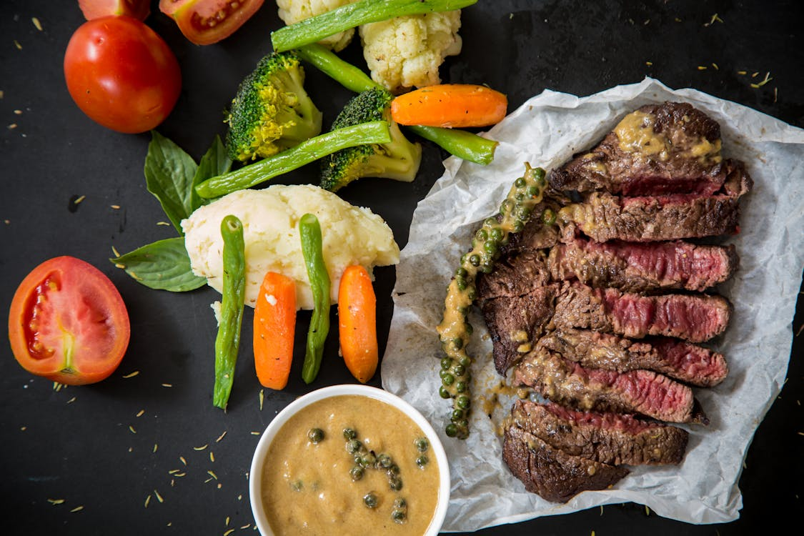Top 5 Healthy Eating Spots in Ann Arbor