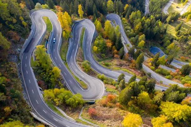 12 Remote Valleys Hidden from the World, hidden valleys, secret landscapes, nature, forest, landscape, quiet nature, secluded views