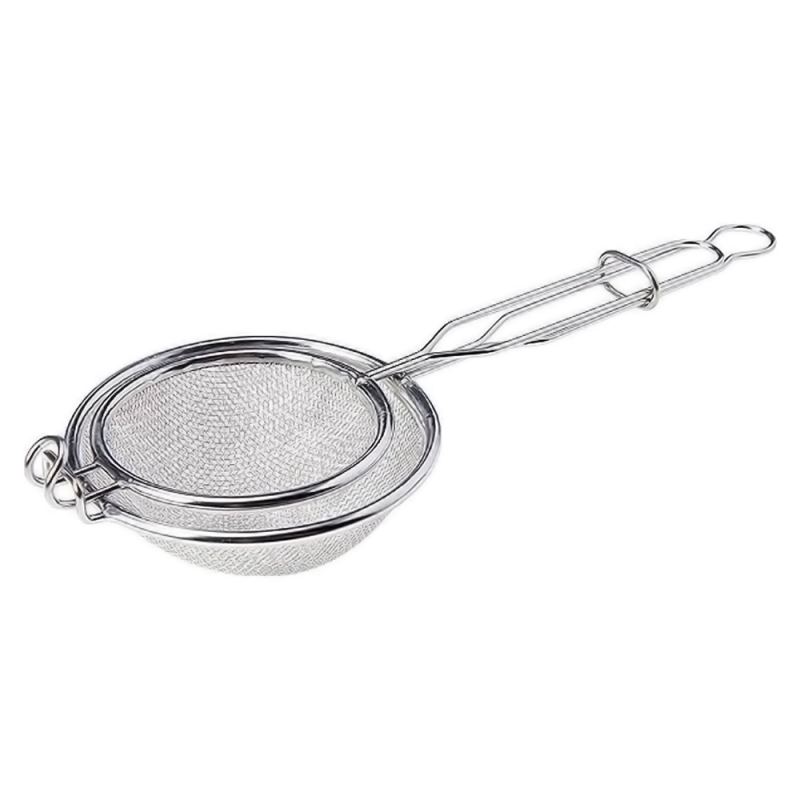 cestillo de patatas nido