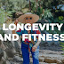  Longevity and Fitness: Unlocking the Secrets to Staying Healthy and Active After 50