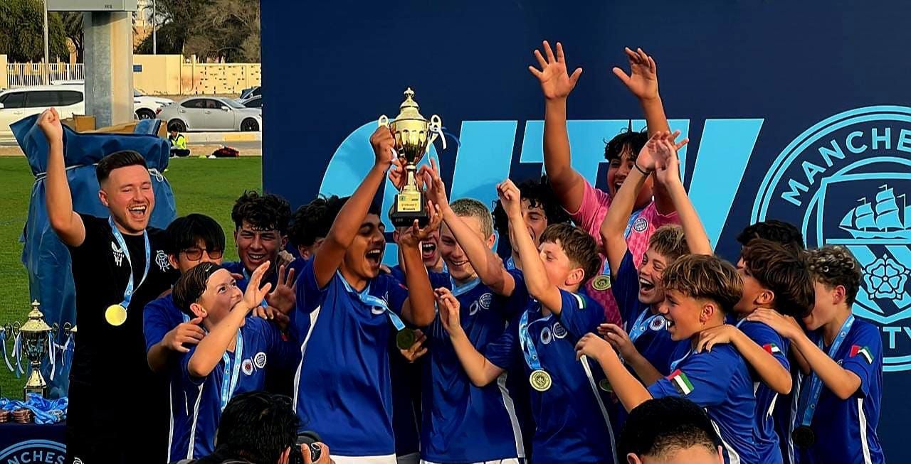 Best Football Clubs for Kids in Abu Dhabi: A Complete Guide