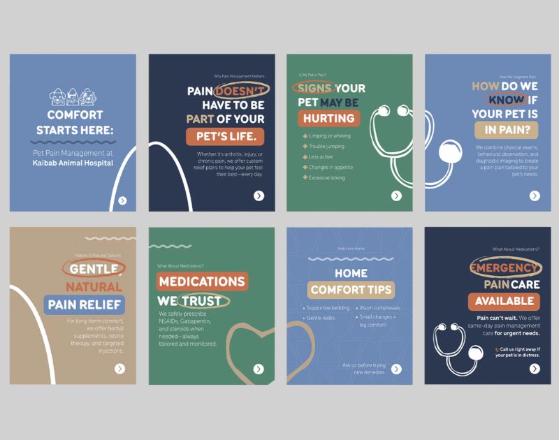 Flat rate graphic design services social media graphics