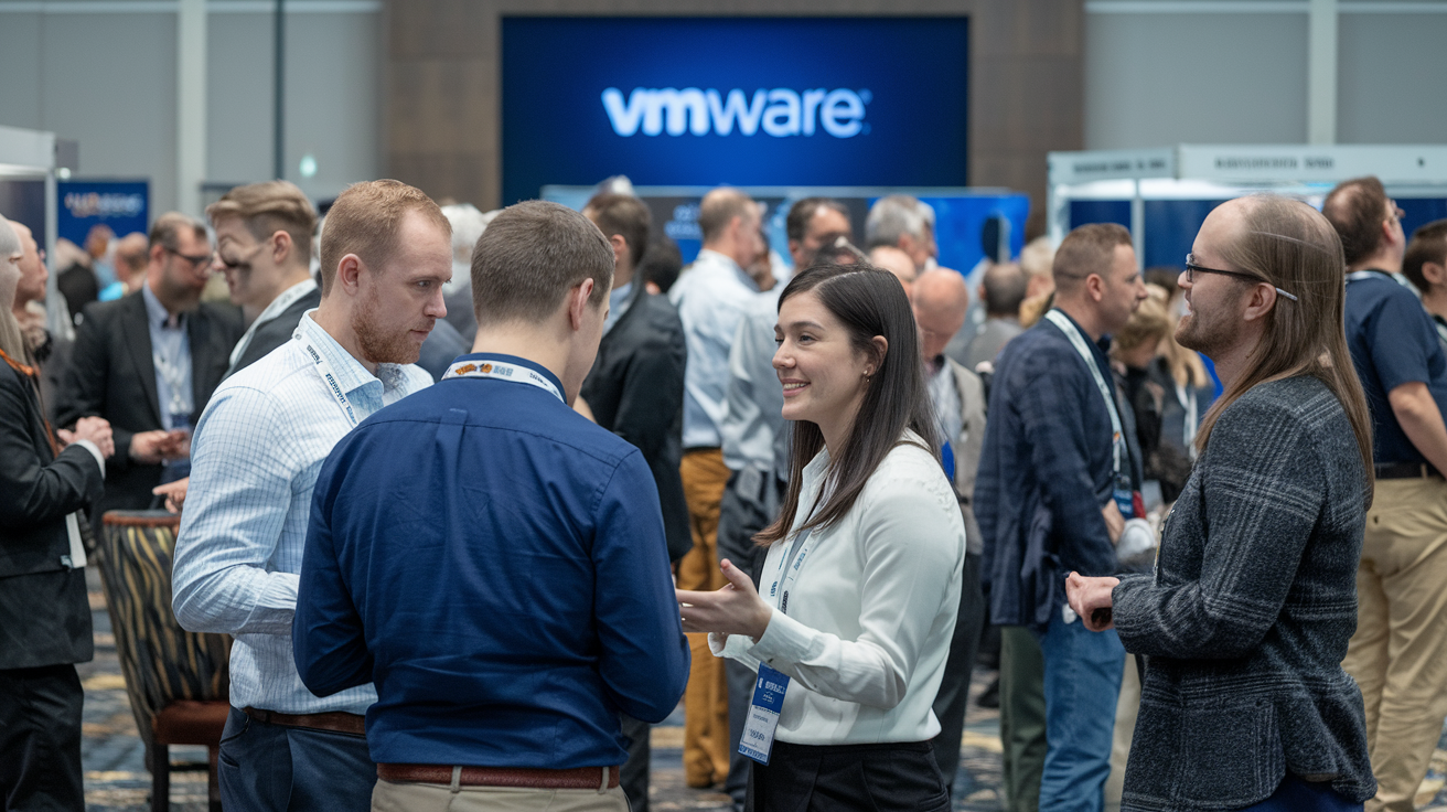 VMware Jobs
