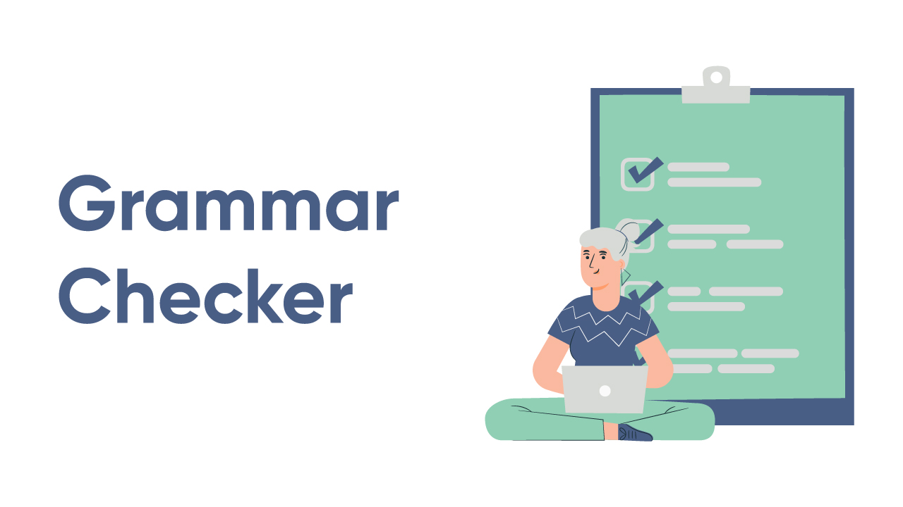 Grammar-Checker