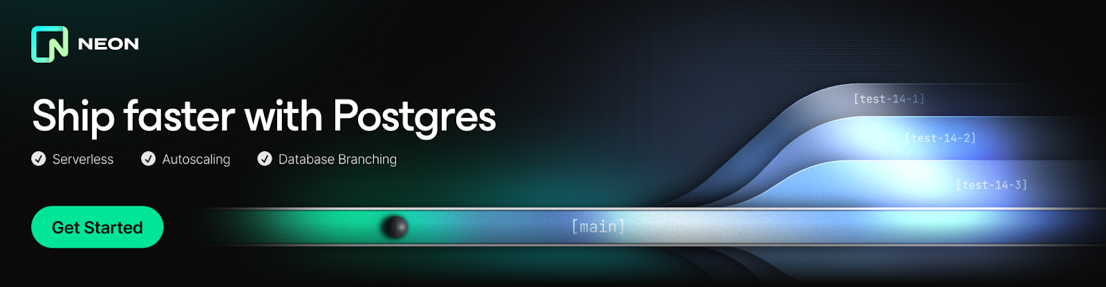 Neon - a serverless Postgres database