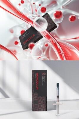 MAYPHARM CO., LTD. Launches SKINCOLLA: The World’s First Recombinant Human Collagen Filler for Superior Skin Rejuvenation