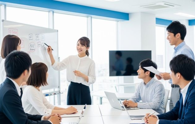 将来なくならない仕事ランキングでAI時代でもなくならない仕事の特徴がわかり、安心して働く転職利用者