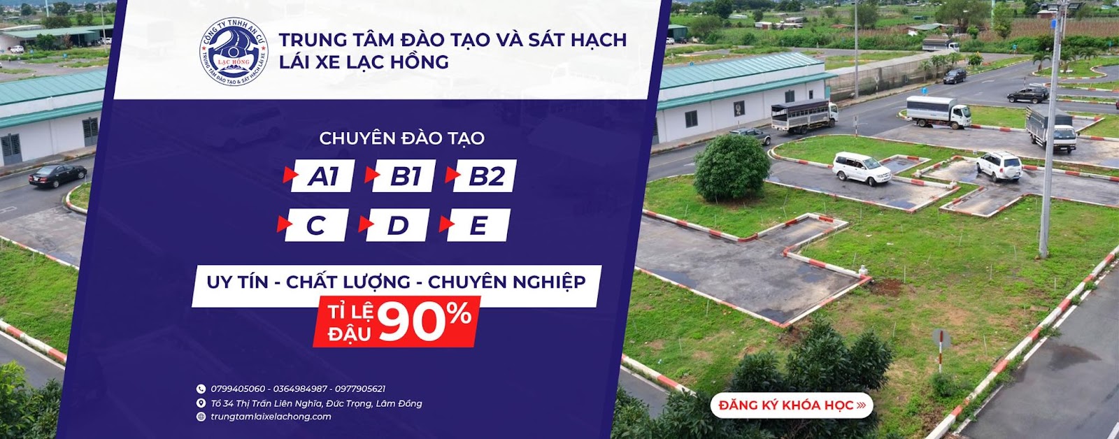 5 kinh nghiem vang khi thi bang lai xe hang B1 