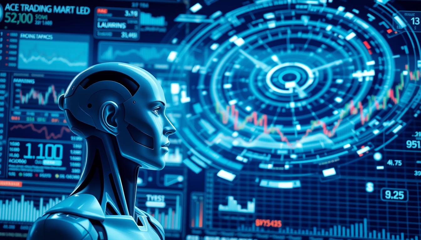 Inteligencia Artificial en Trading Financiero