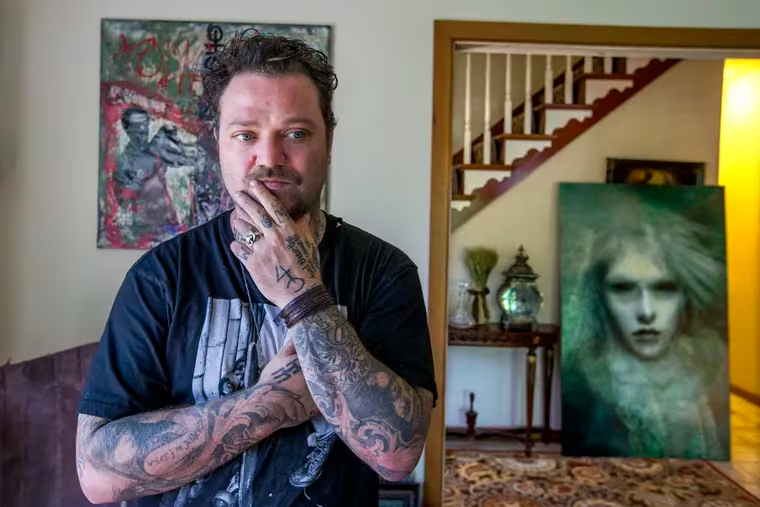 Bam Margera Net Worth