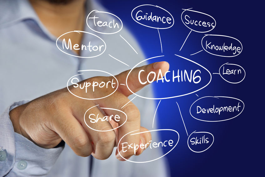 Why Coaching Programs Are Essential for Personal and Career Growth