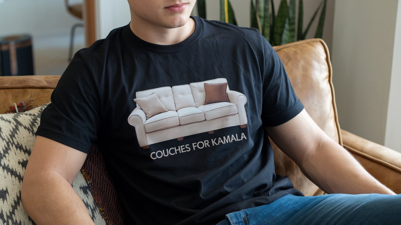 couches for kamala