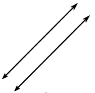  Non-Intersecting lines