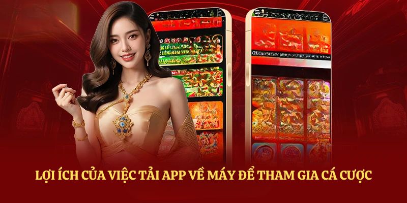 Tải App 8KBET Về Máy Siêu Đơn Giản Chỉ Với 4 Thao Tác