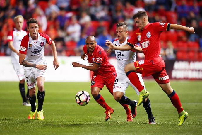 Nhận định soi kèo Western Sydney Wanderers vs Adelaide, 15h35 ngày 02/11: Chưa thể ăn mừng