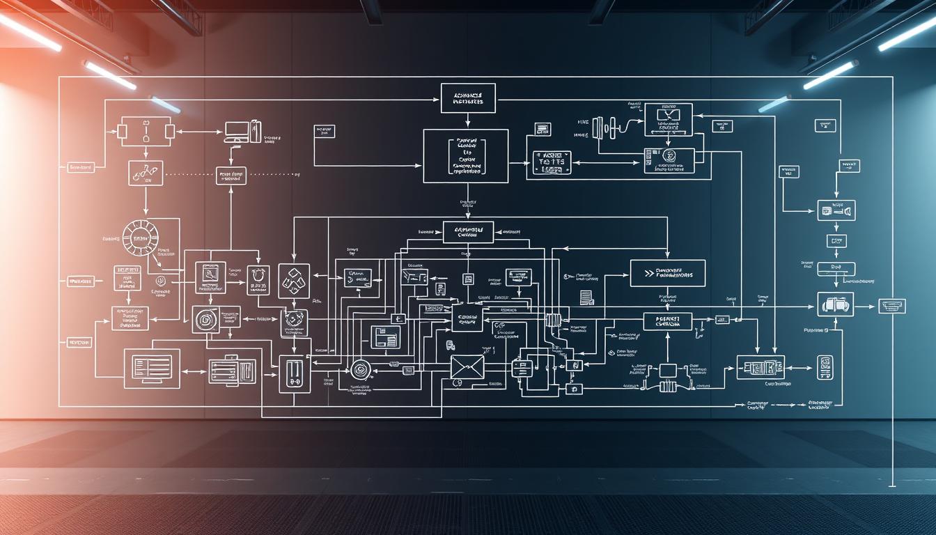 advanced process control hierarchy