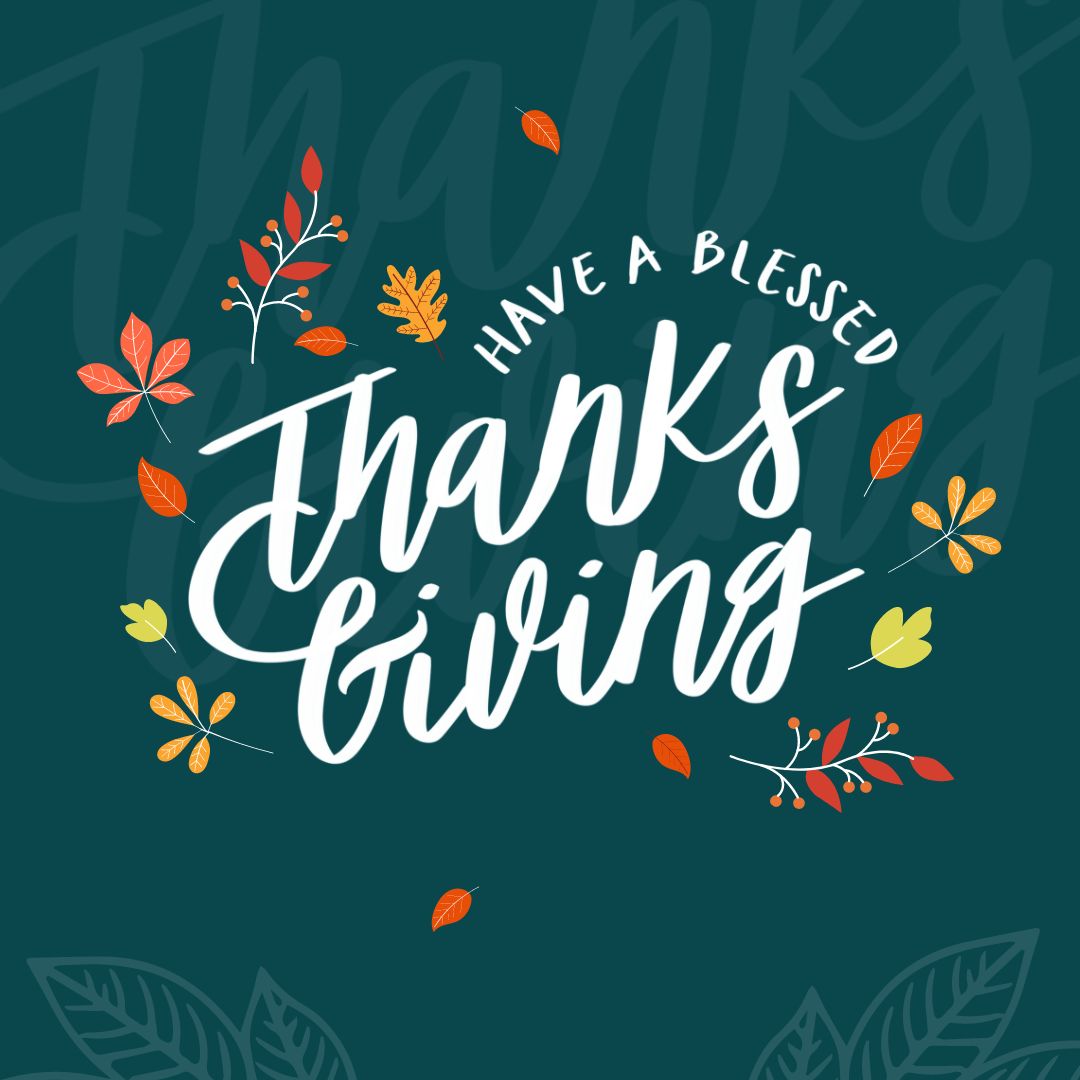 Thanksgiving Messages for Employees 