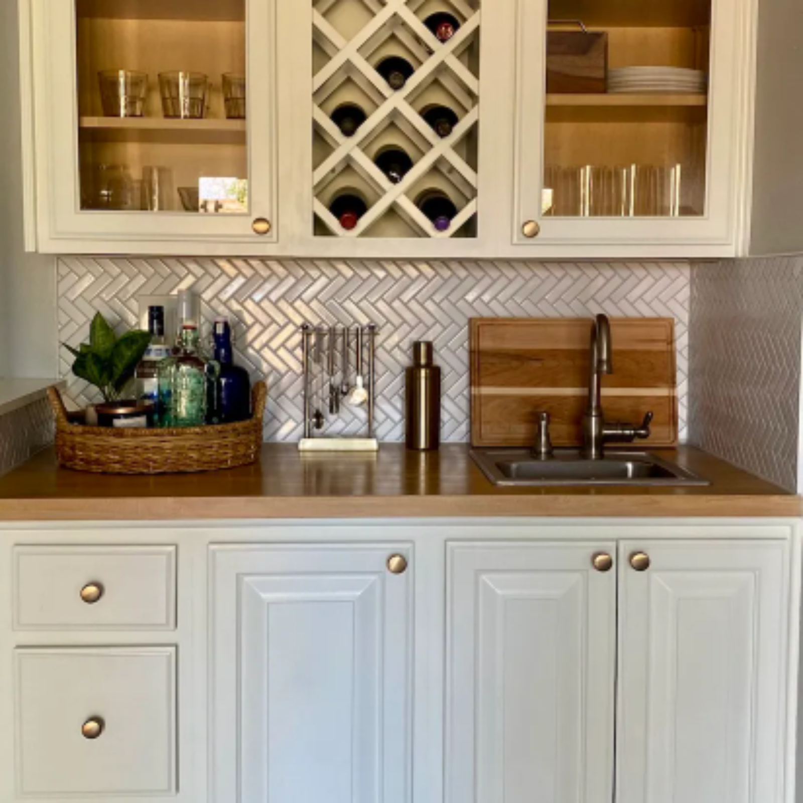 Wet Bar ideas