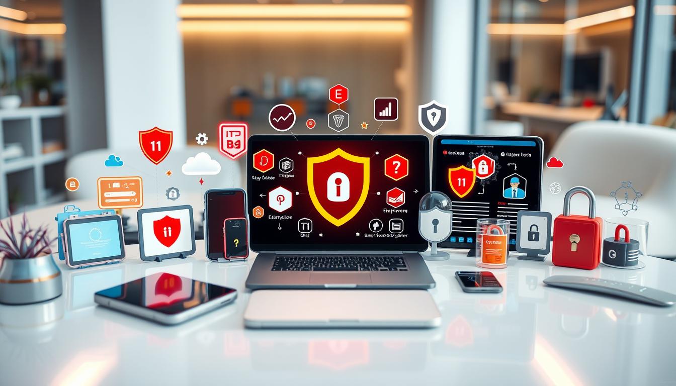 mobile app security tools