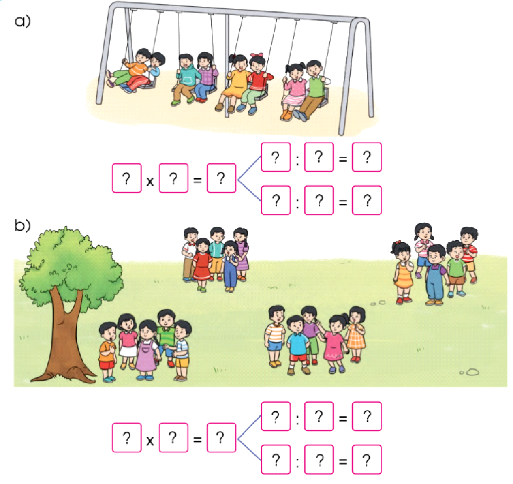 BÀI 56. PHÉP CHIA ( TIẾP THEO)