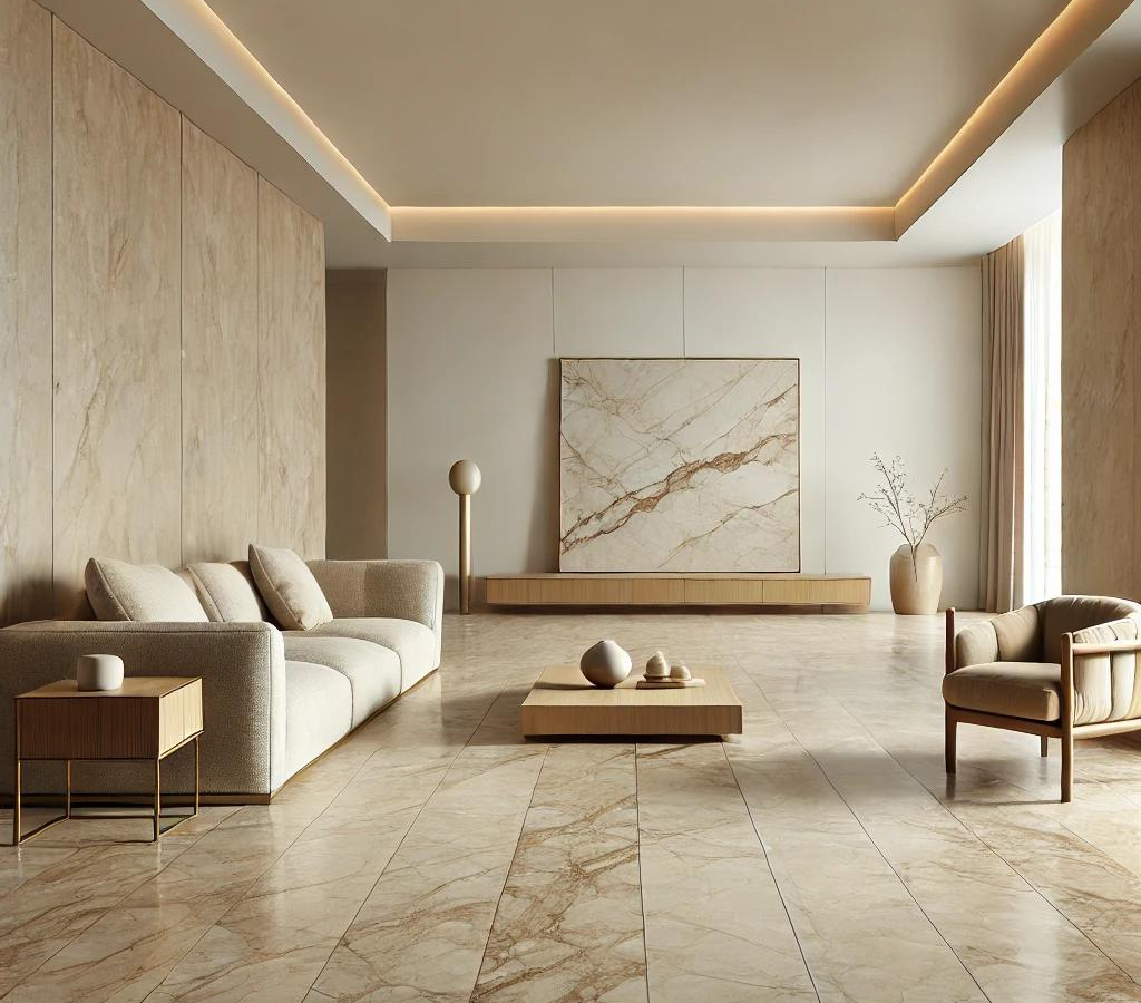 Botticino Marble