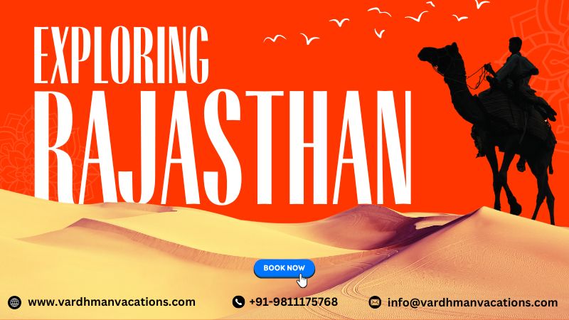 Rajasthan Tour Packages 