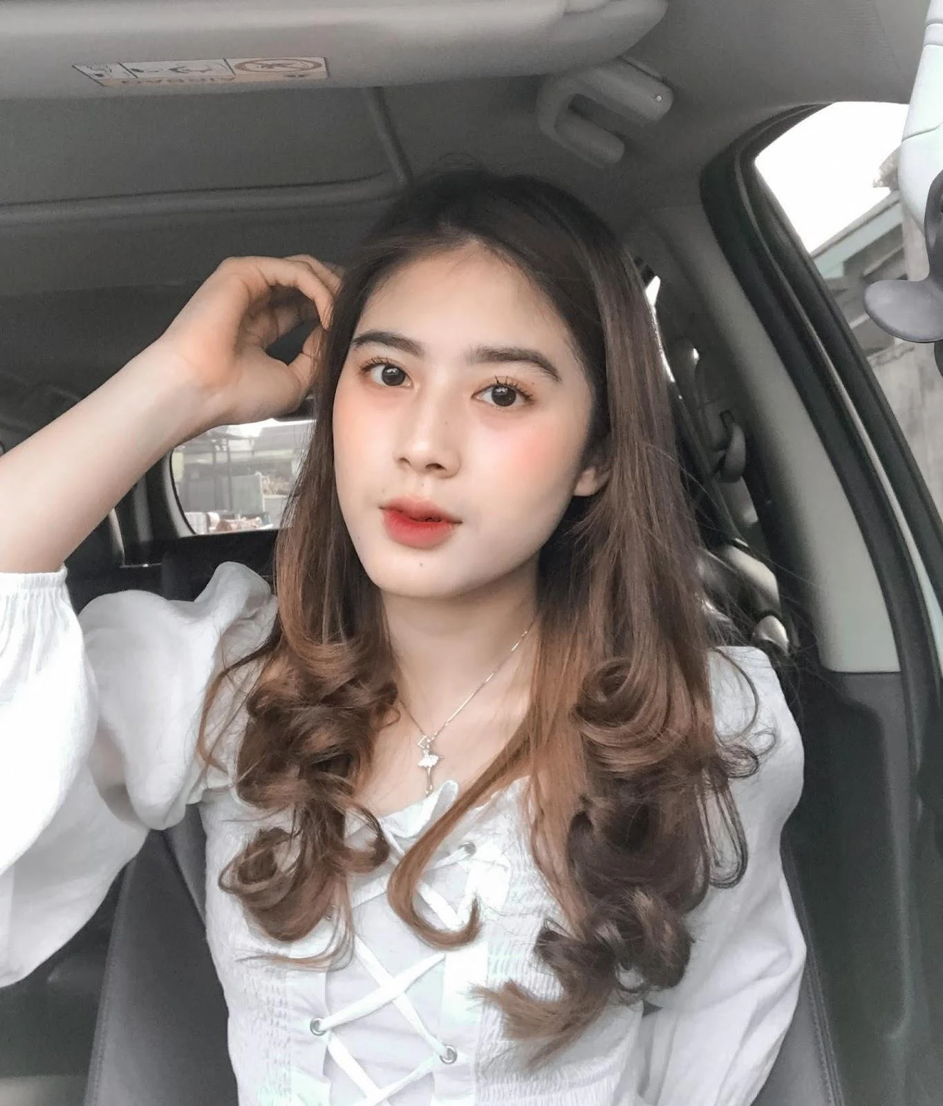 Wanita Cantik yang Membuatmu Tergila-gila Setiap Saat, wanita cantik, tergila-gila, cewek seksi