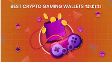 Best Crypto Gaming Wallets 