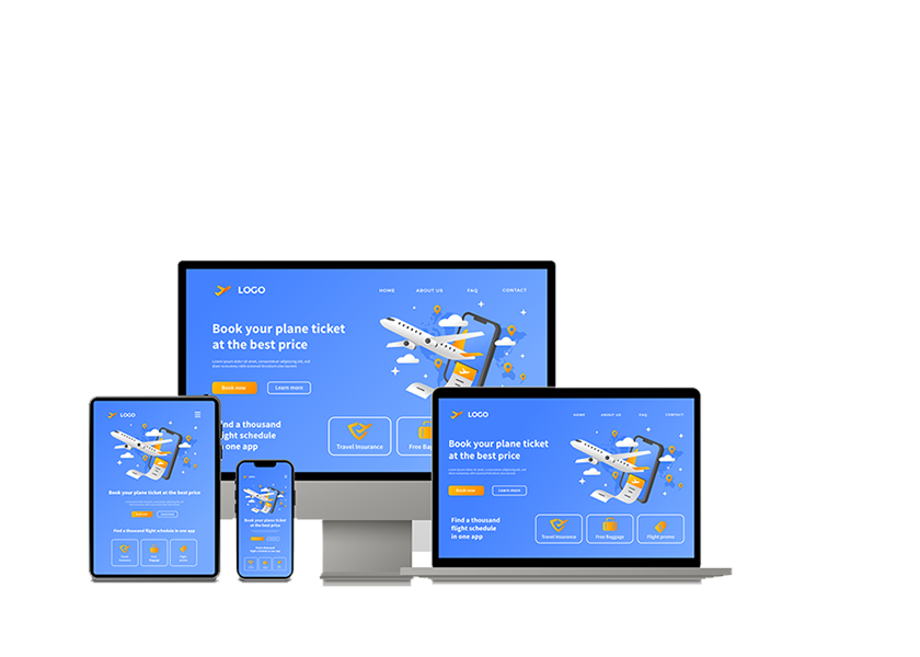 Thiết kế website chuẩn seo google
