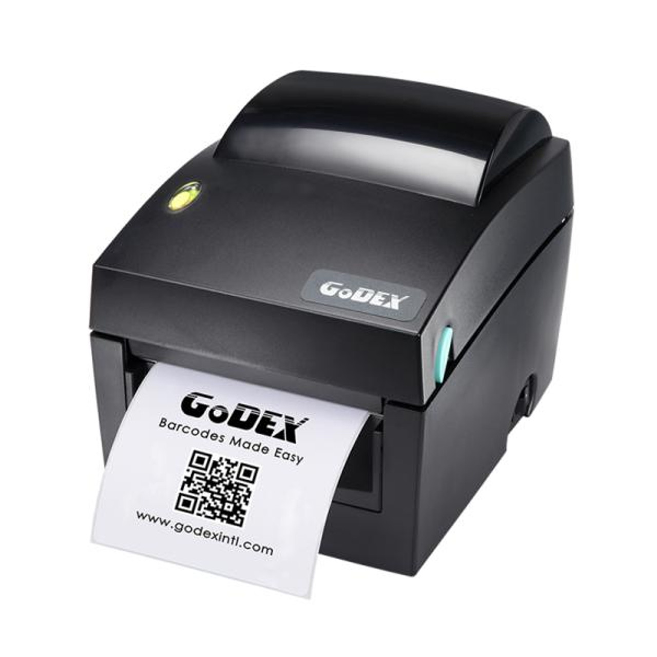 Godex DT4XW Printer