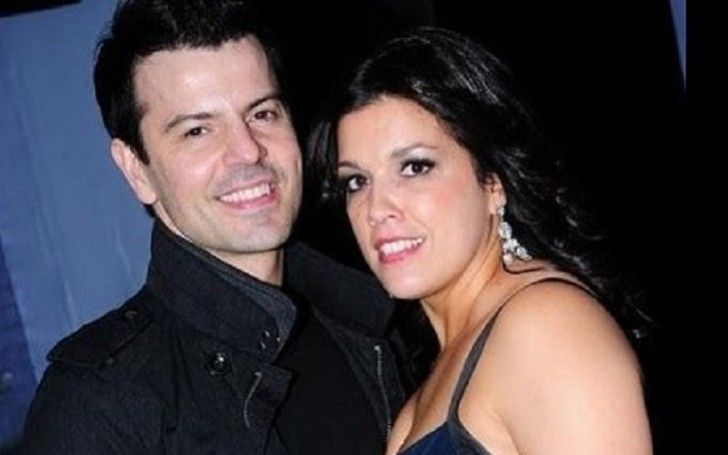 The Private Life of Jordan Knight: Marriage, Family, and His Supportive Wife, Evelyn