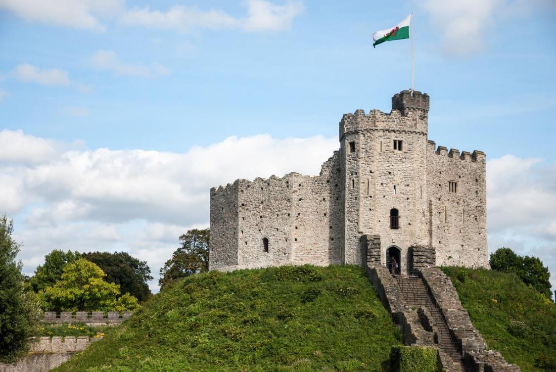 cardiff-castle