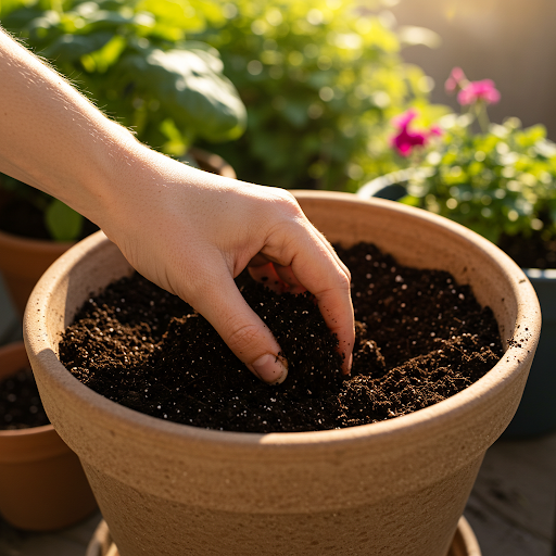 Preparing the Ideal Soil