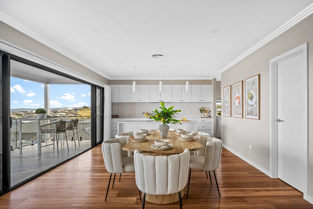 Sanctuary Split Level: Hillgrove 267