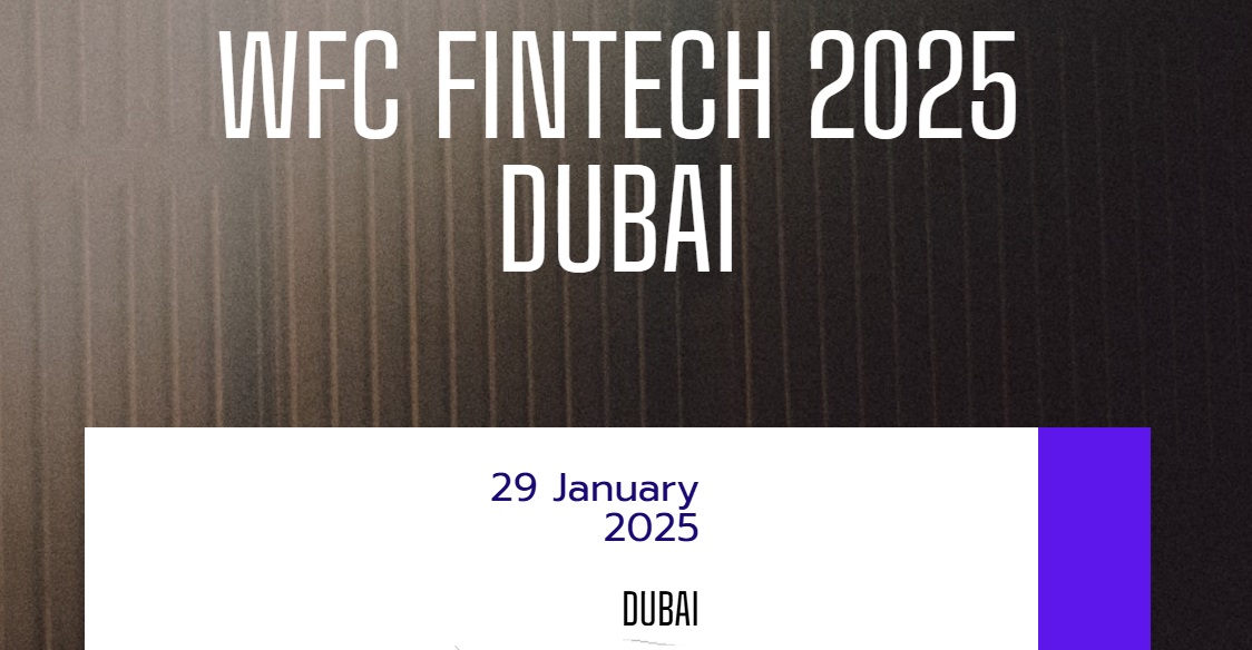 World Finance Council FinTech Dubai 2025