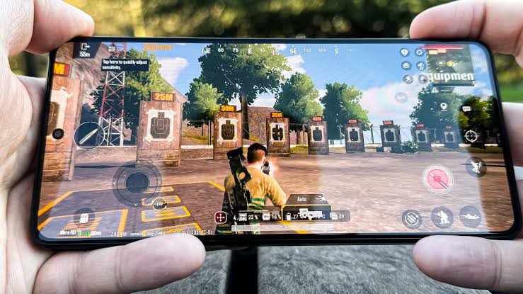 Top 5 Best Mobile Gaming Smartphone For September 2024<br>