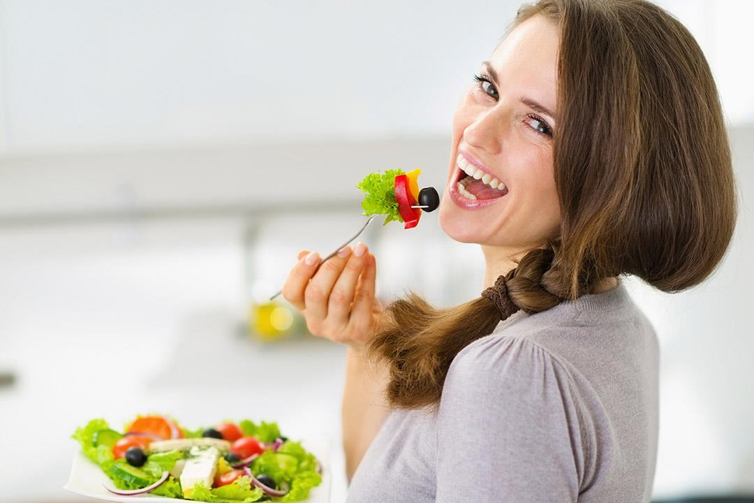 Simple Fitness to Be Healthy Every Day
