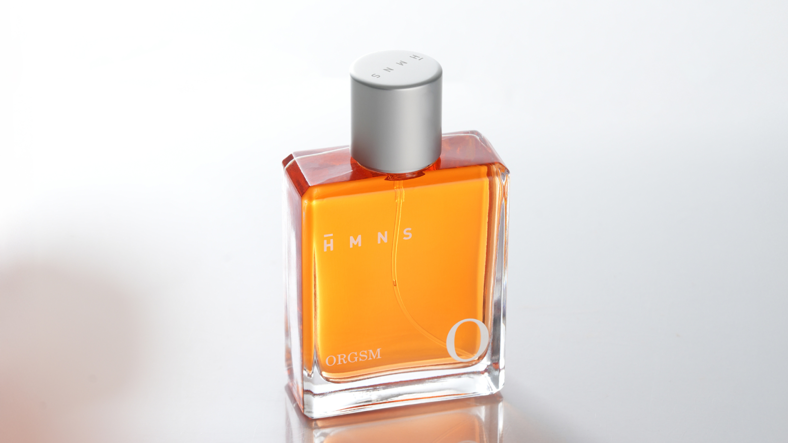 Parfum HMNS varian ORGSM