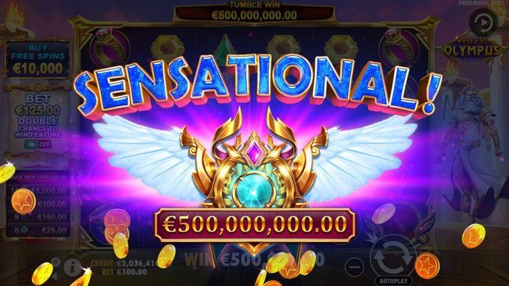 Link Situs Slot Gacor 