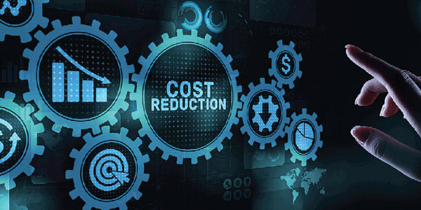 cost reduction