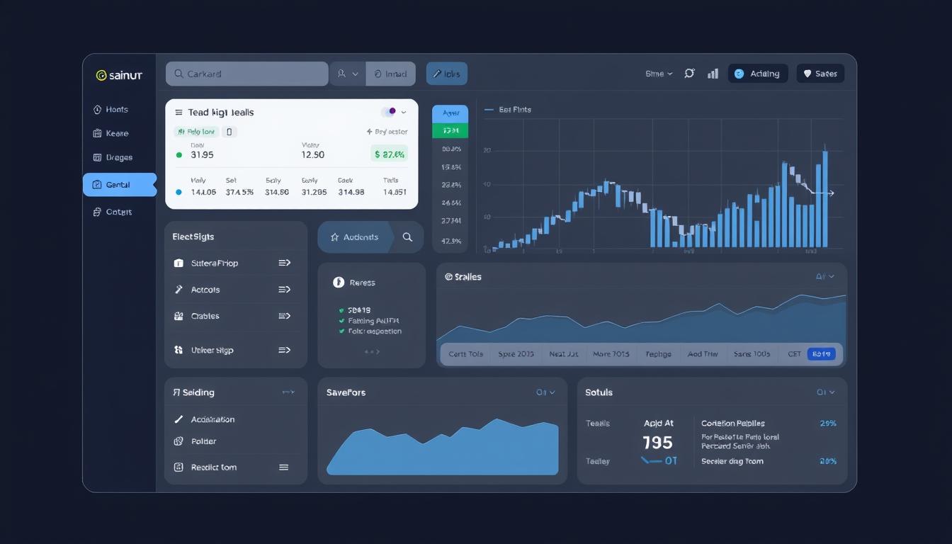 user experience interface design