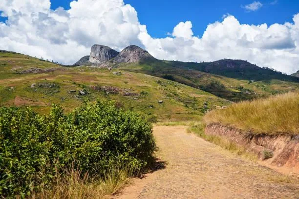 25 Nature Vistas That Open the Soul, soul nature, scenic vista, nature, forest, landscape, healing view, natural clarity